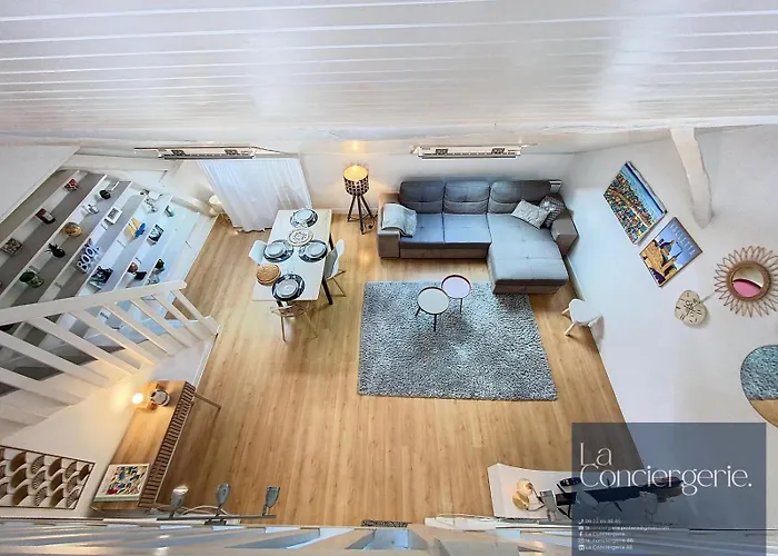 Apartman Chez Lou-poitiers Hyper Centre-proche Parking-laconciergerie *